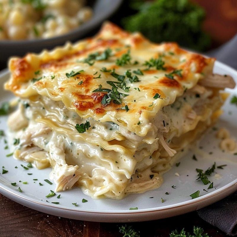 When I made this recipe for a dinner party, everyone couldn’t help but